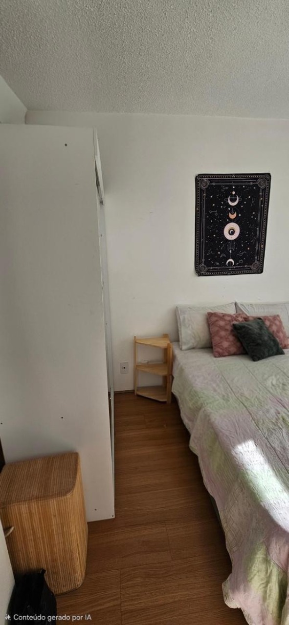 Apartamento, 2 quartos, 42 m² - Foto 8