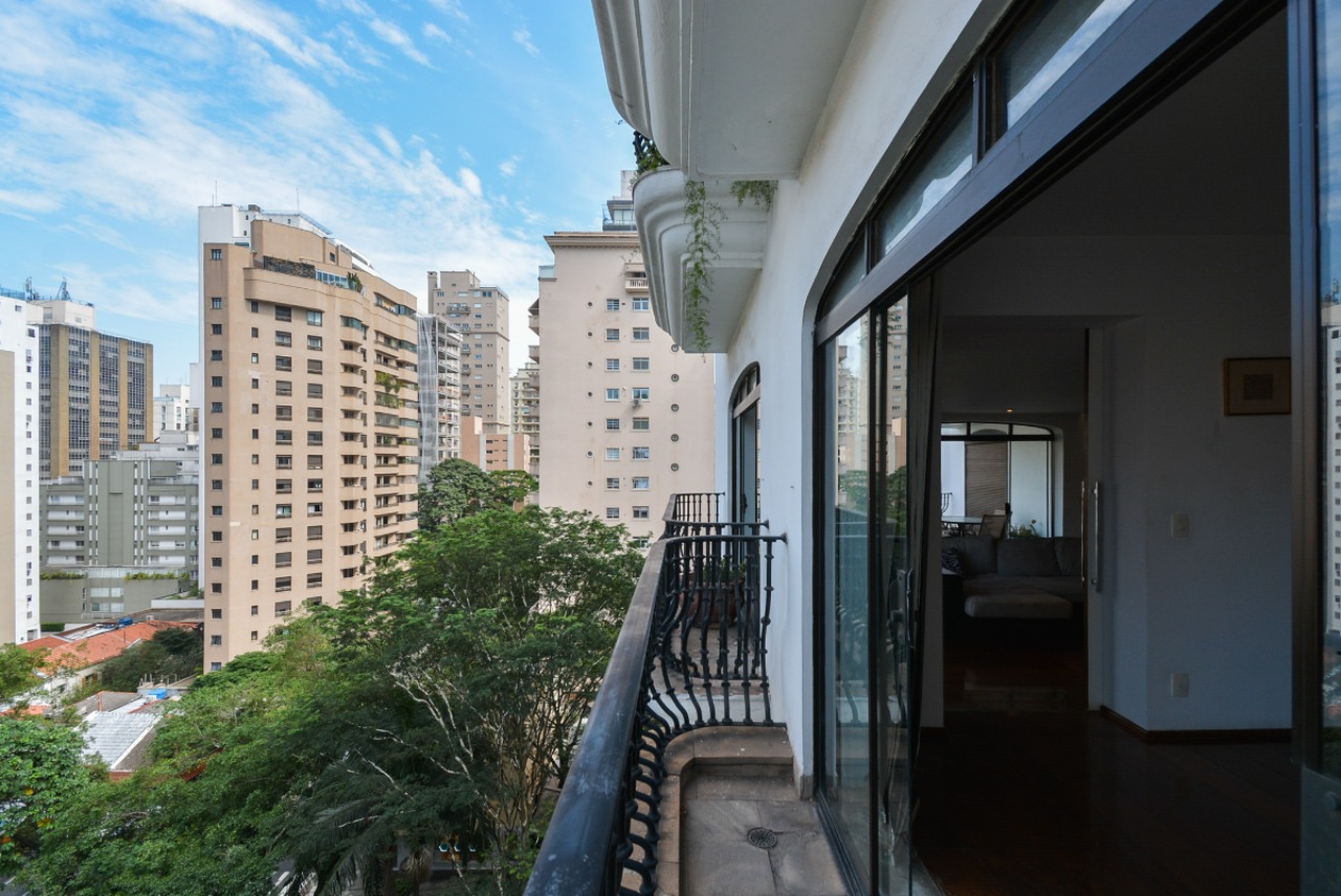 Apartamento, 6 quartos, 470 m² - Foto 6