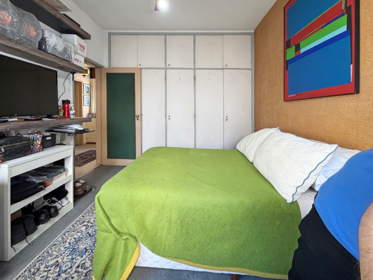Apartamento, 3 quartos, 210 m² - Foto 14