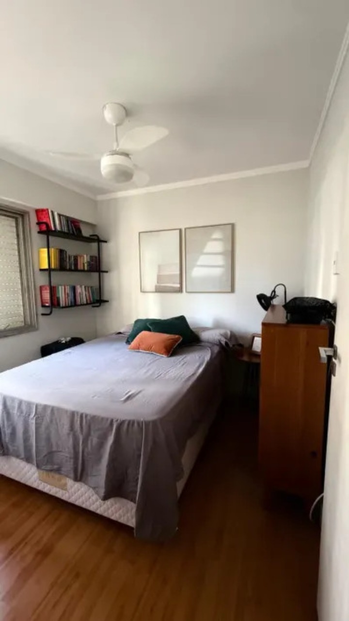 Apartamento, 2 quartos, 67 m² - Foto 9
