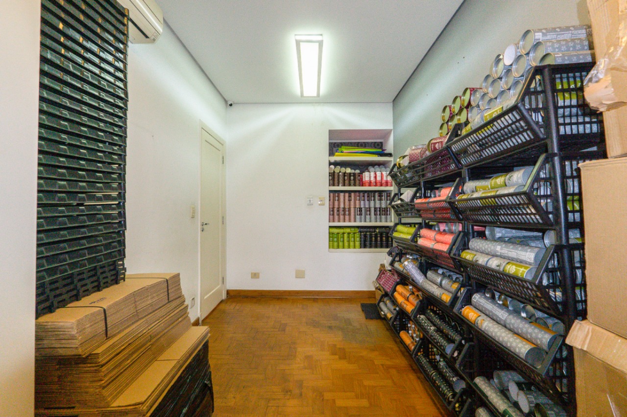 Prédio Inteiro, 200 m² - Foto 27