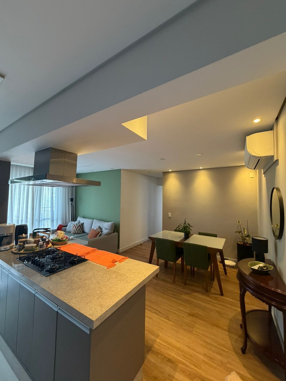 Apartamento, 2 quartos, 96 m² - Foto 4
