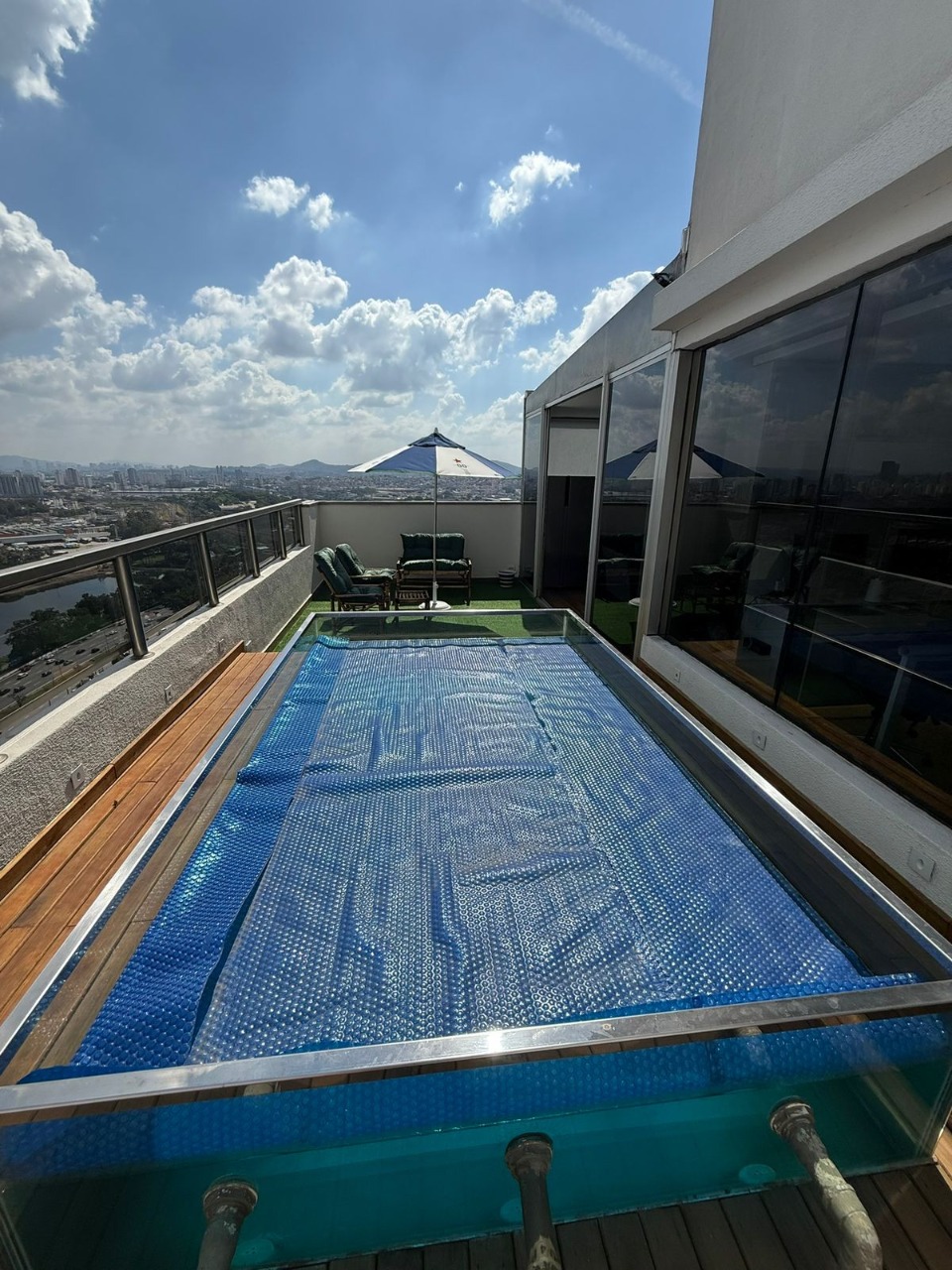 Cobertura, 3 quartos, 140 m² - Foto 6