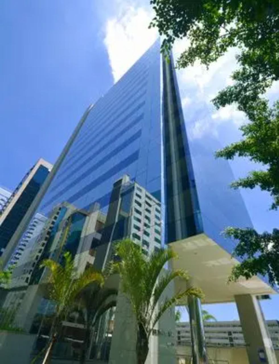 Sala-Conjunto, 960 m² - Foto 5