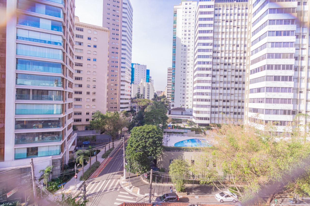 Apartamento, 3 quartos, 150 m² - Foto 11