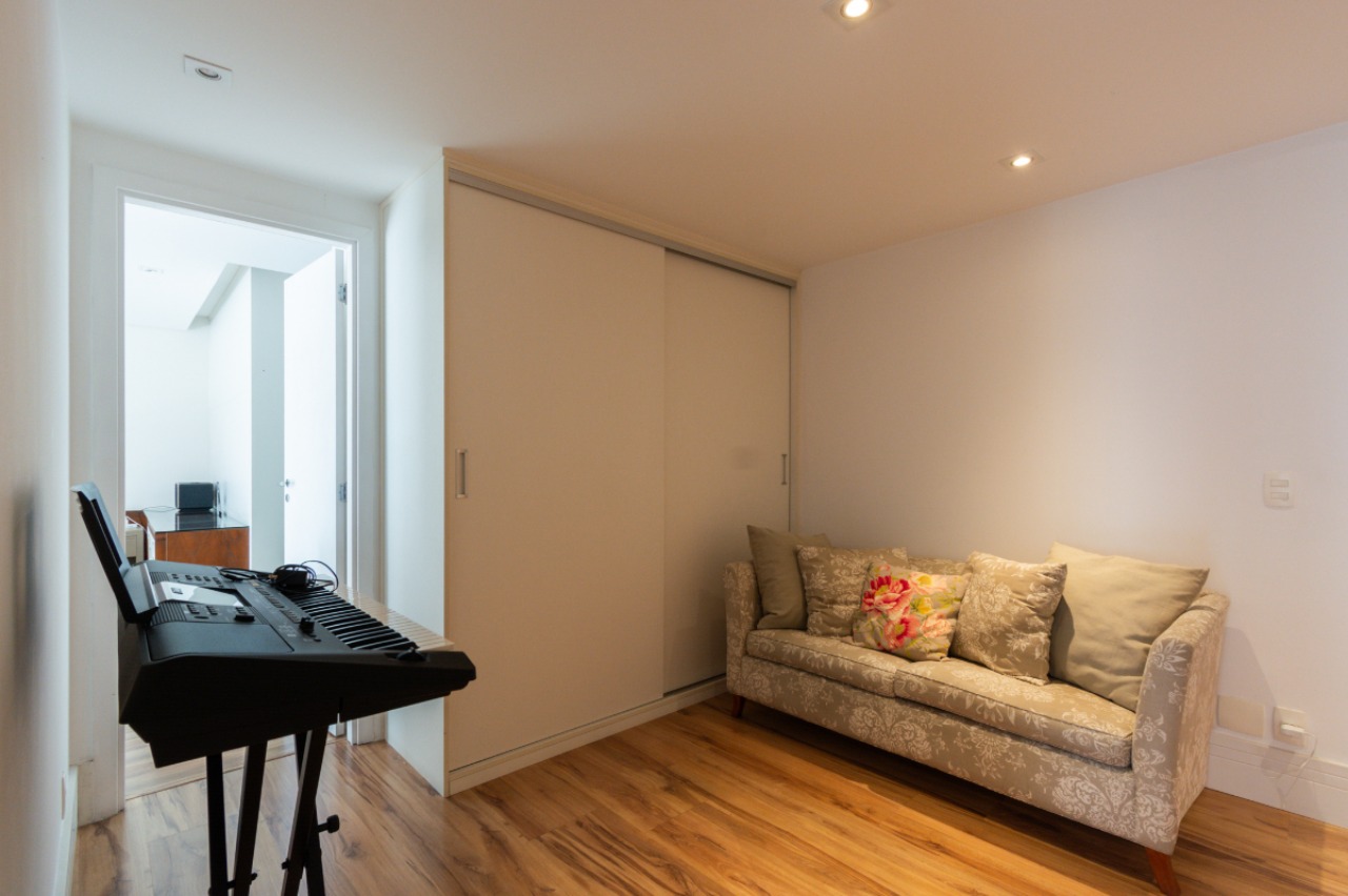 Apartamento, 4 quartos, 340 m² - Foto 34