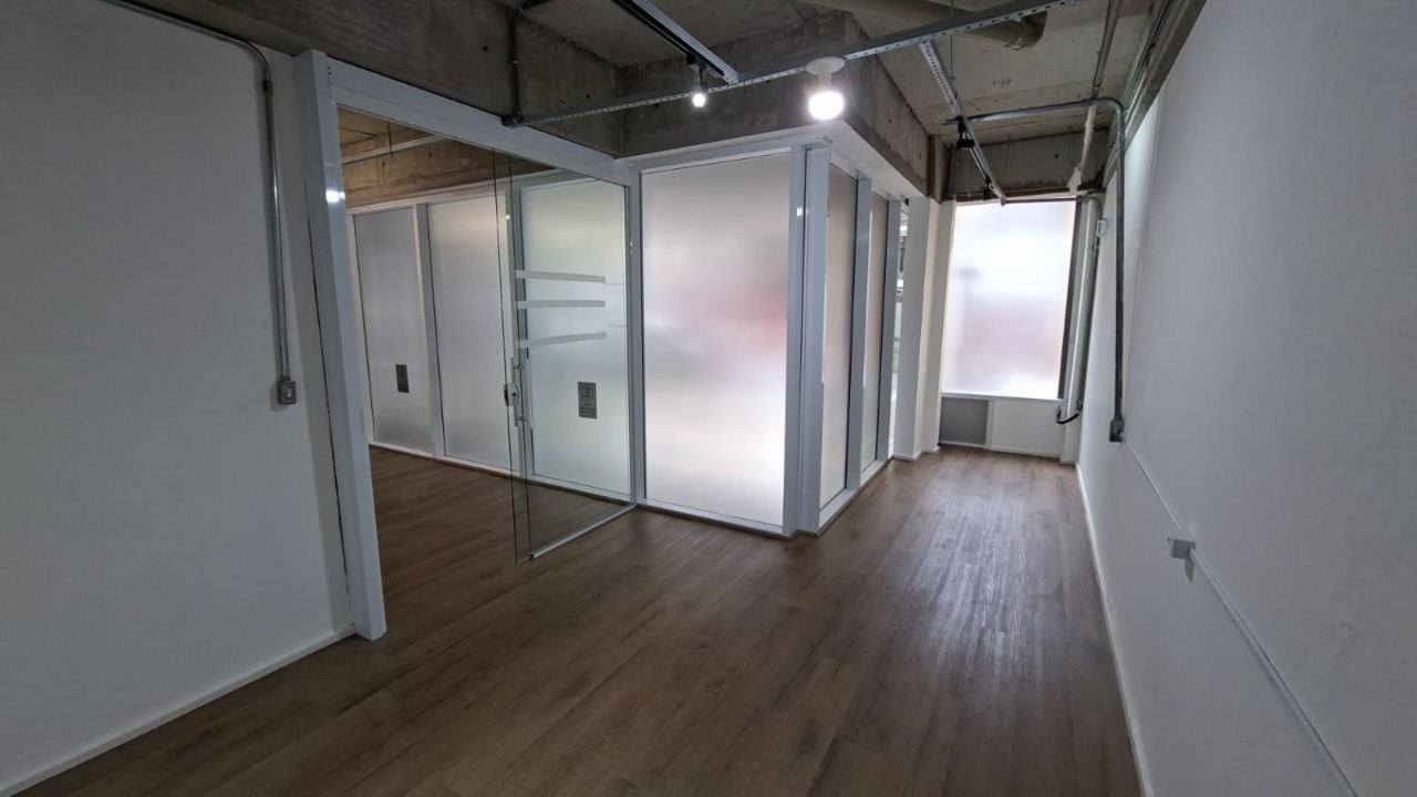 Loja-Salão, 195 m² - Foto 8