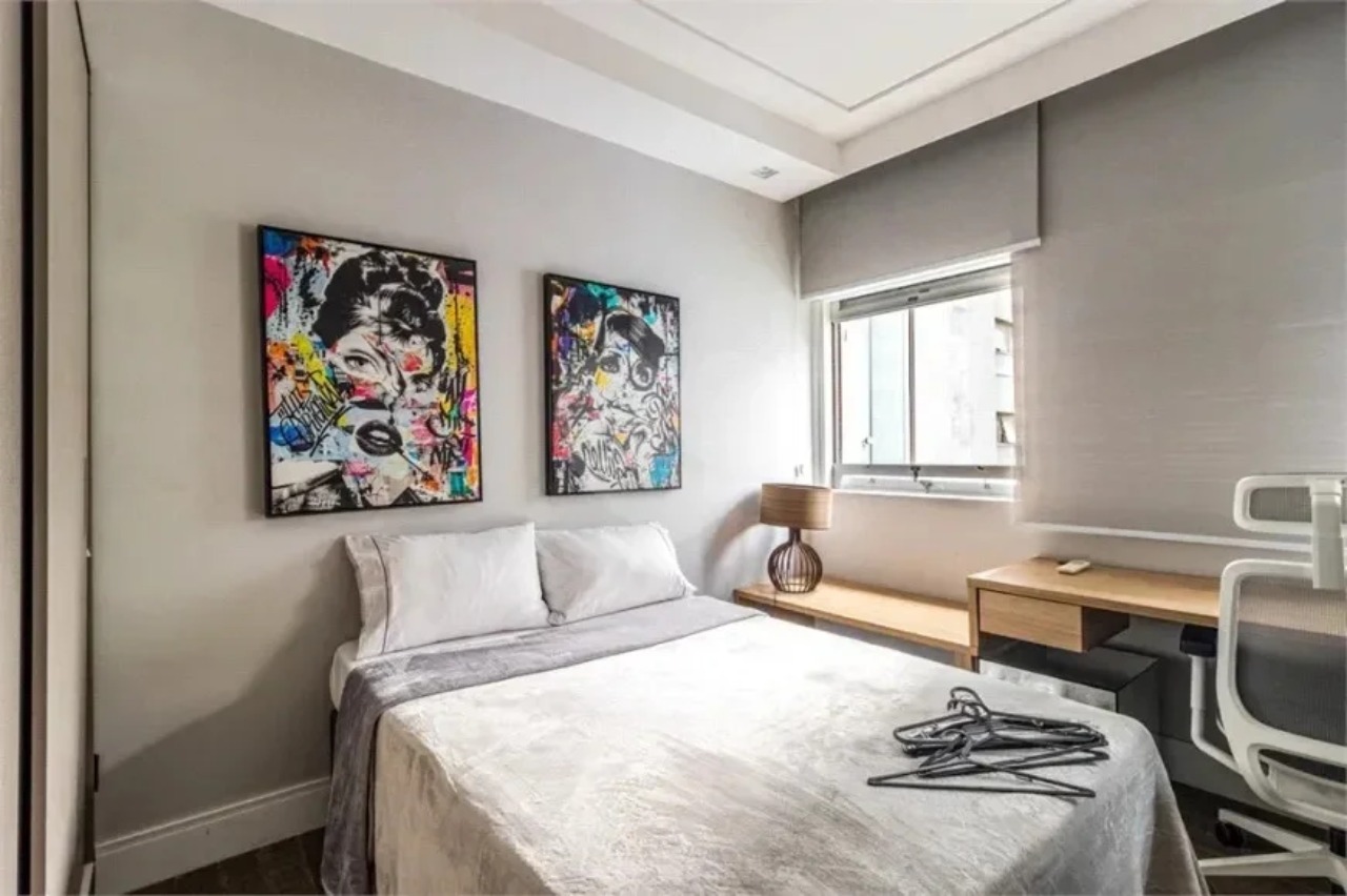 Apartamento, 2 quartos, 140 m² - Foto 14