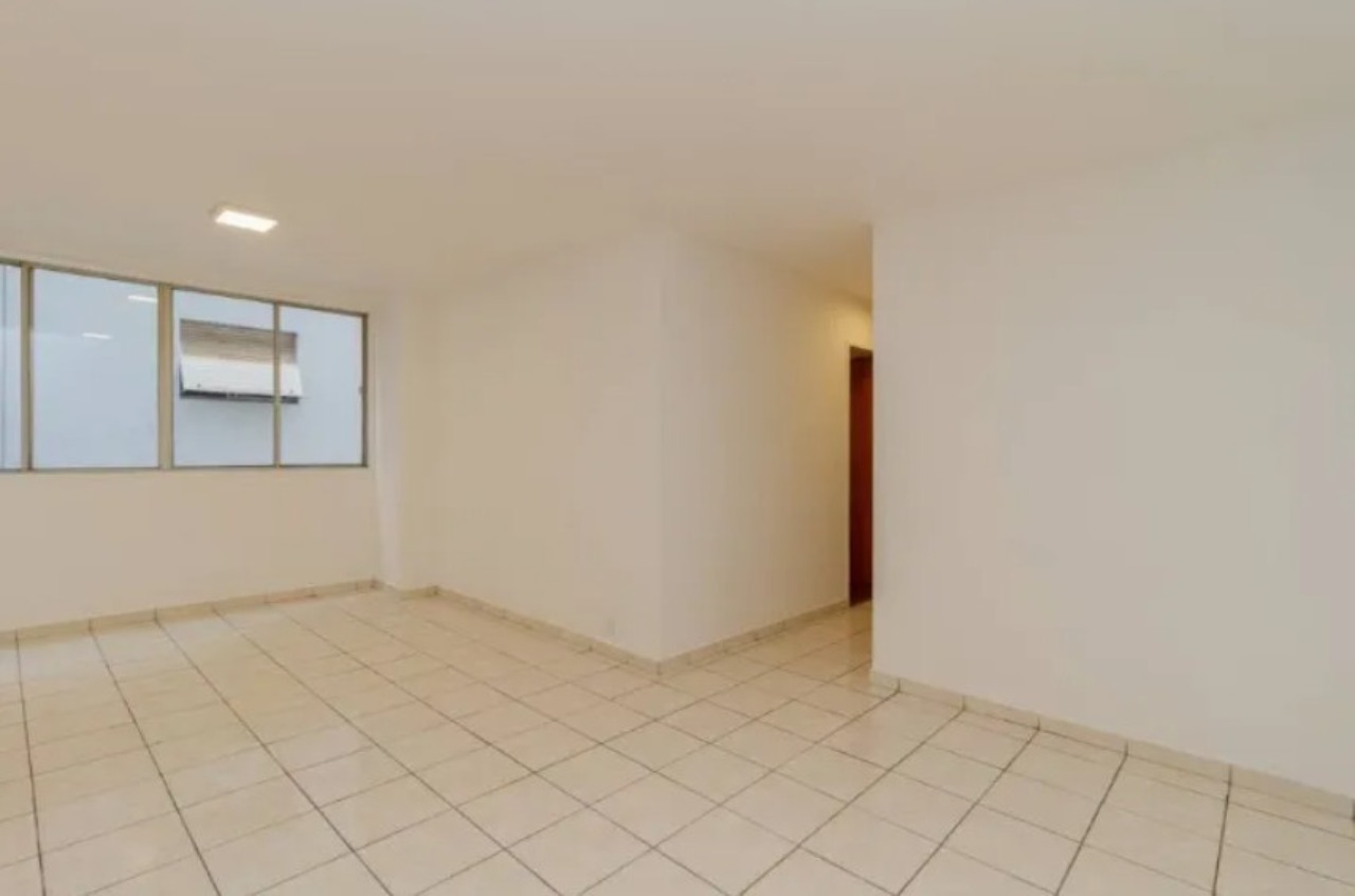 Apartamento, 3 quartos, 90 m² - Foto 1