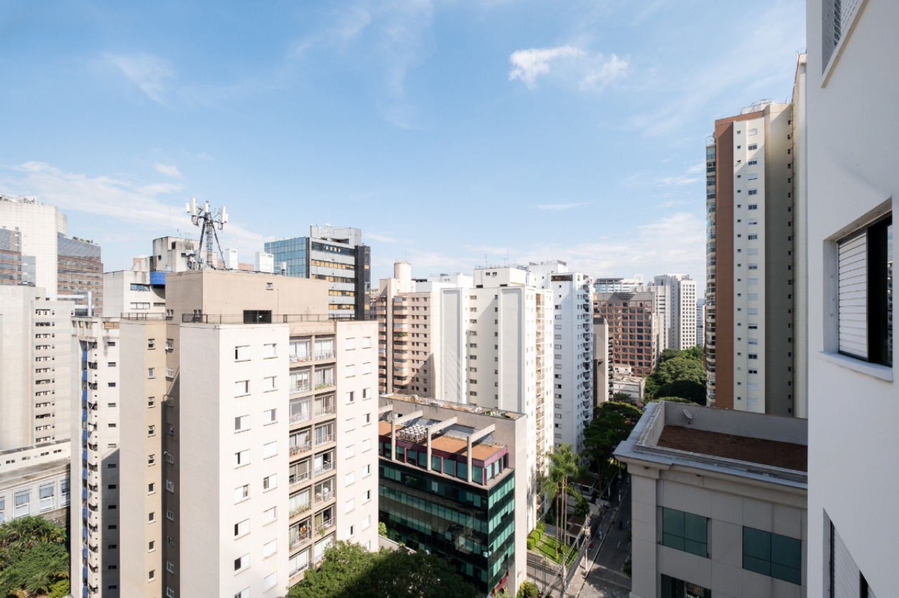 Apartamento, 3 quartos, 80 m² - Foto 9