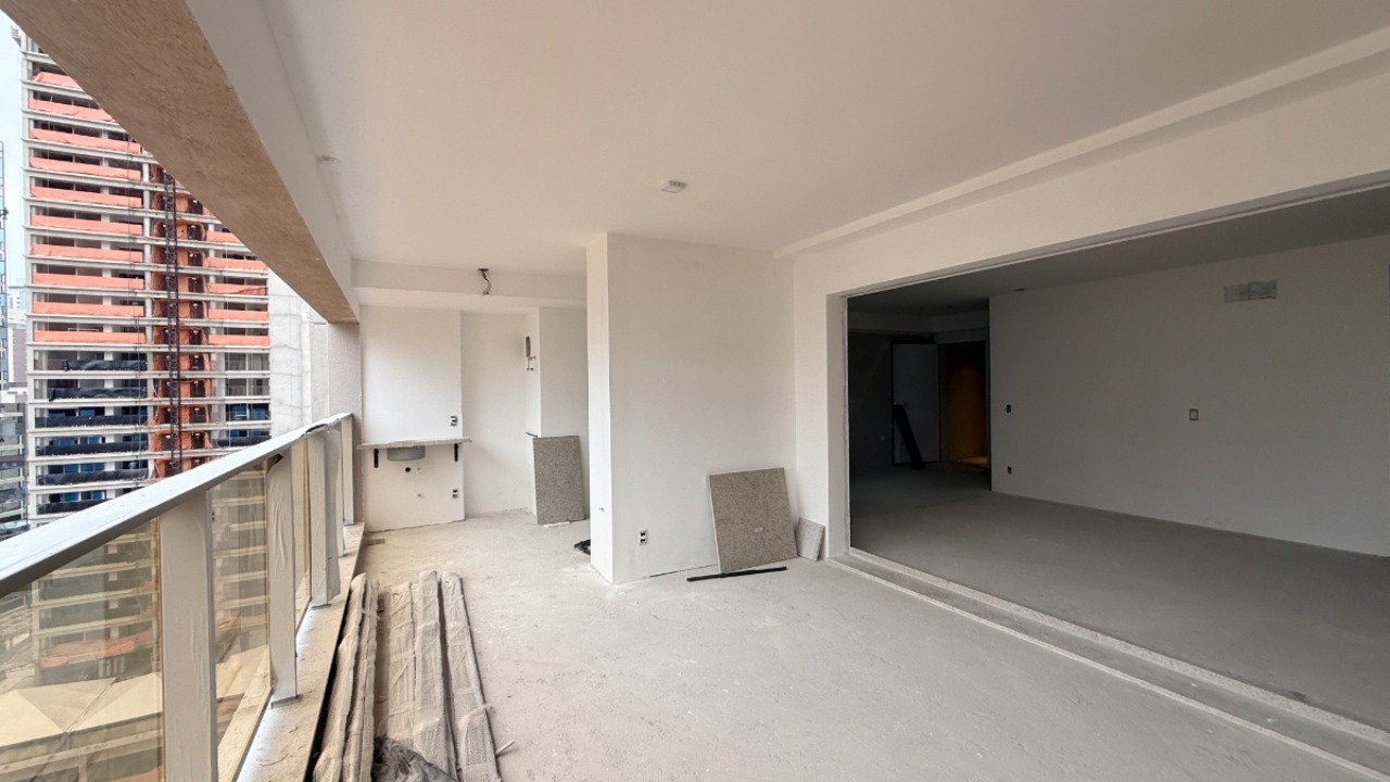 Apartamento, 3 quartos, 130 m² - Foto 6