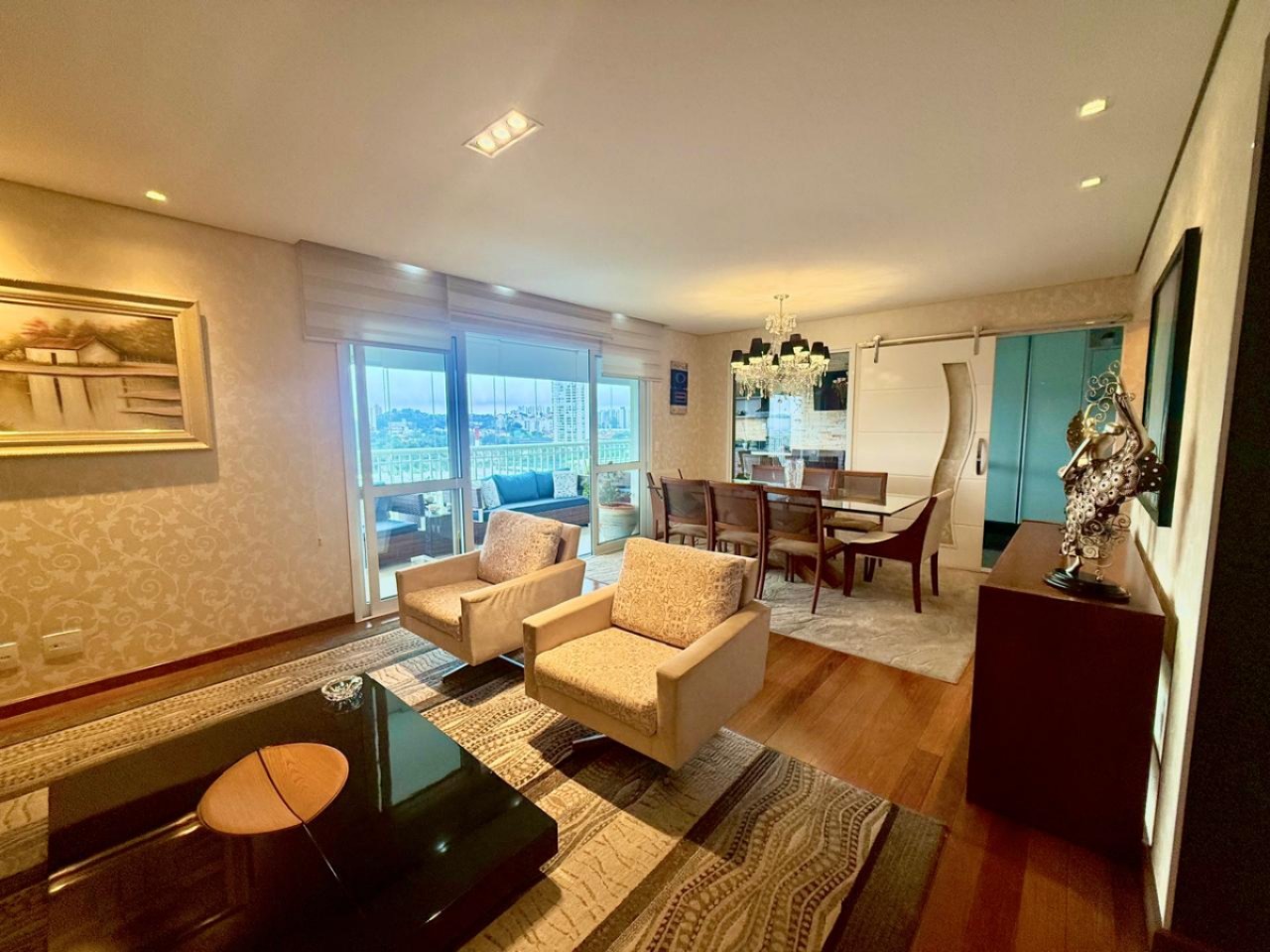 Apartamento, 3 quartos, 185 m² - Foto 10