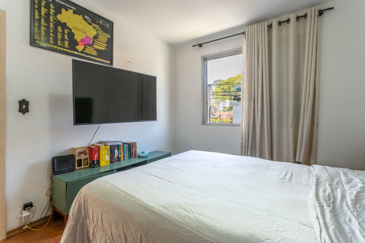 Apartamento, 3 quartos, 90 m² - Foto 19