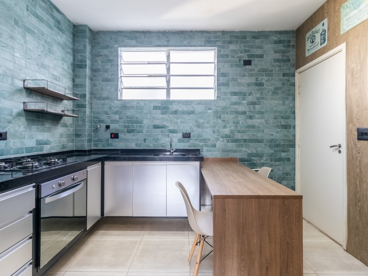 Apartamento, 2 quartos, 81 m² - Foto 4