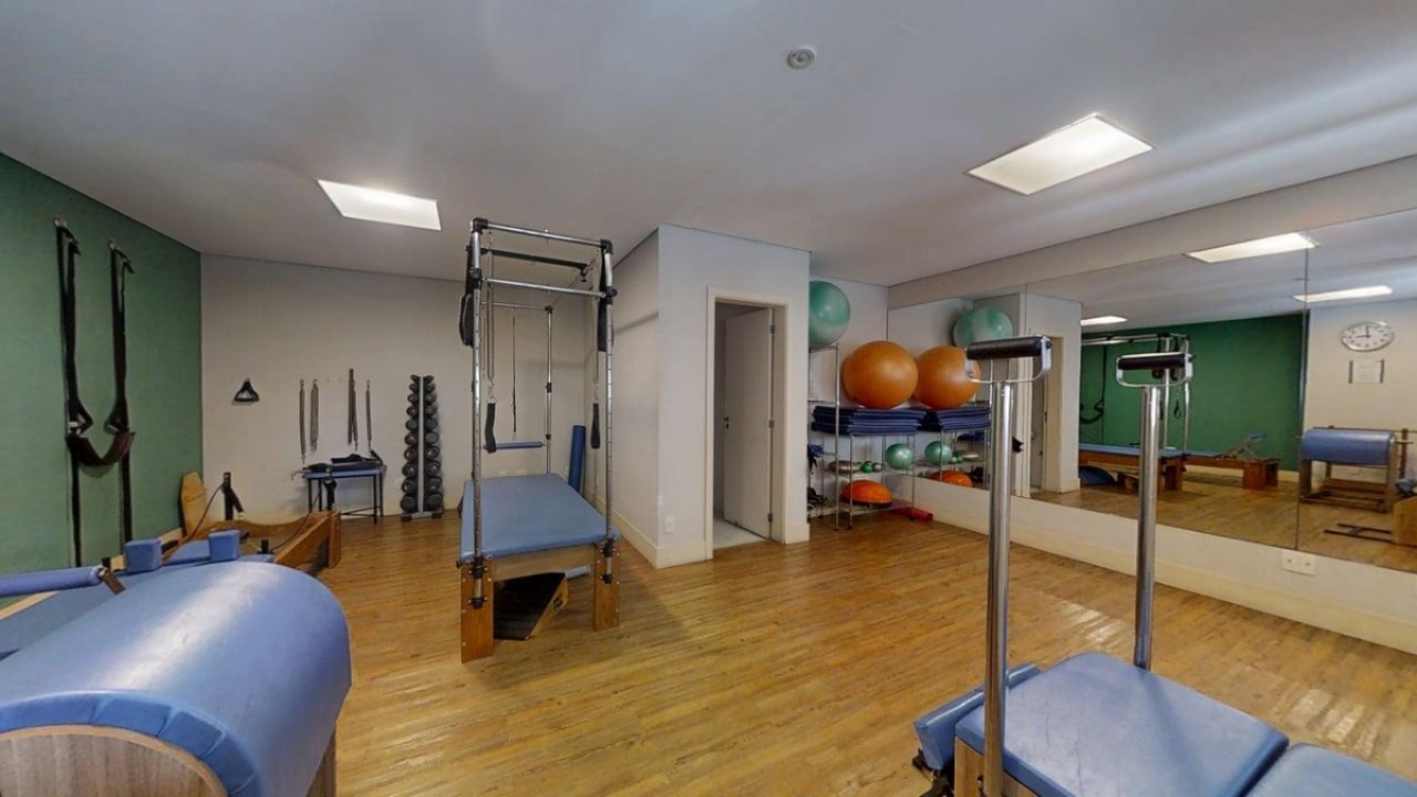 Cobertura, 2 quartos, 500 m² - Foto 32