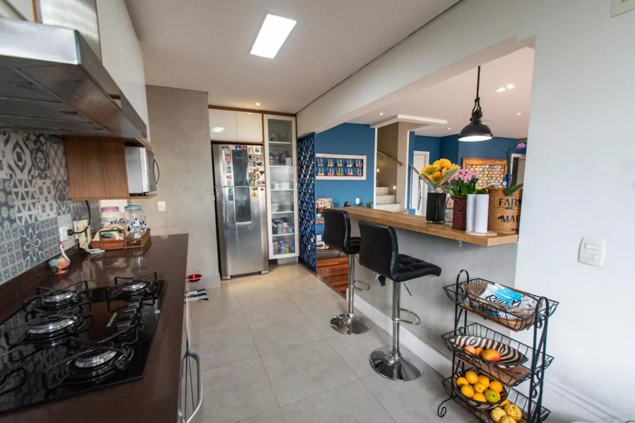 Cobertura, 3 quartos, 243 m² - Foto 9