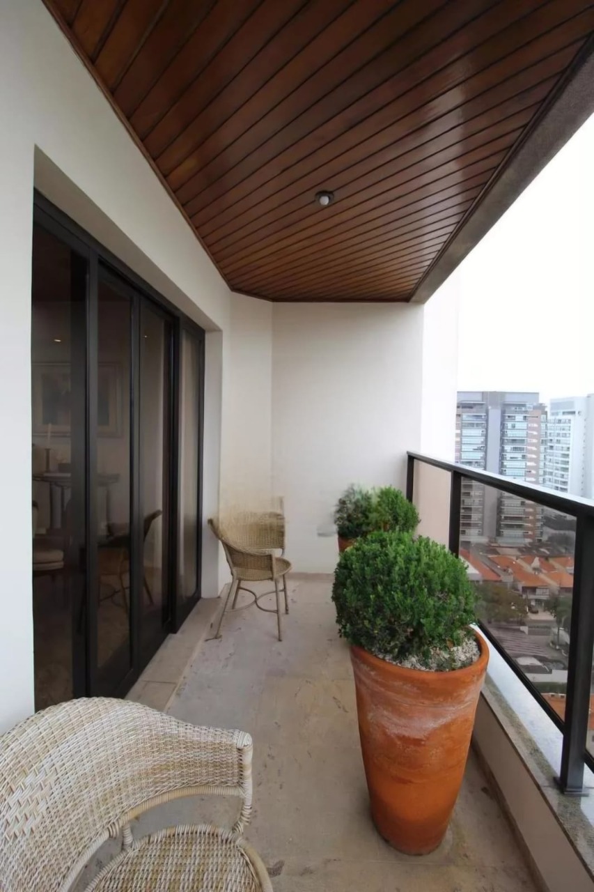 Cobertura, 5 quartos, 400 m² - Foto 16