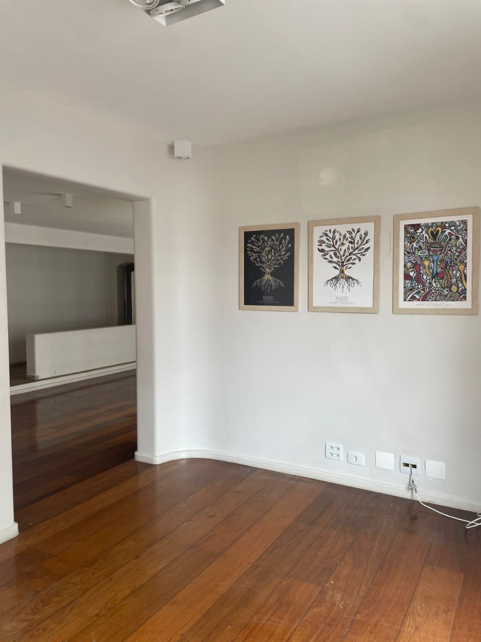 Apartamento, 4 quartos, 260 m² - Foto 14
