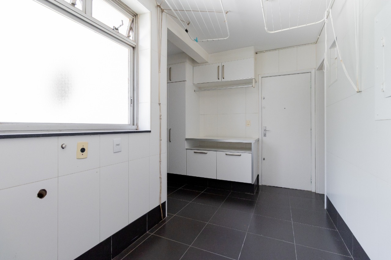 Apartamento, 3 quartos, 180 m² - Foto 24