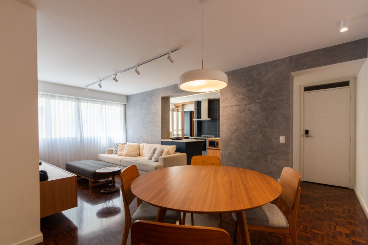 Apartamento, 2 quartos, 100 m² - Foto 6