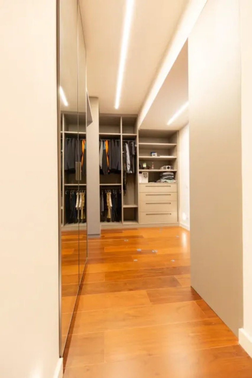 Apartamento, 3 quartos, 200 m² - Foto 11