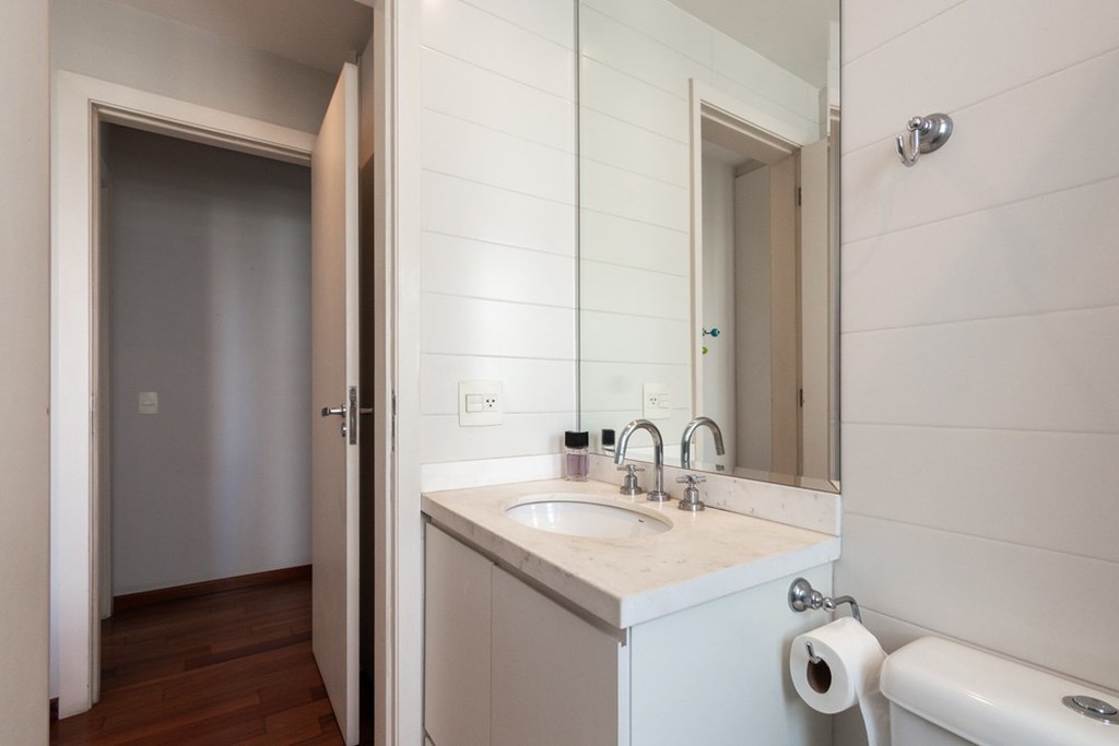 Apartamento, 4 quartos, 216 m² - Foto 27