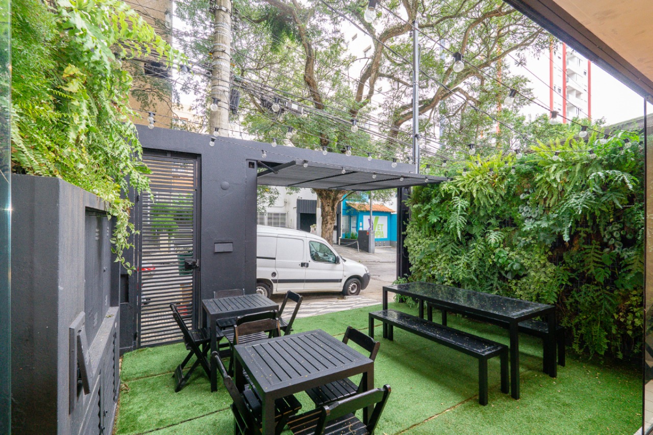 Prédio Inteiro, 200 m² - Foto 3