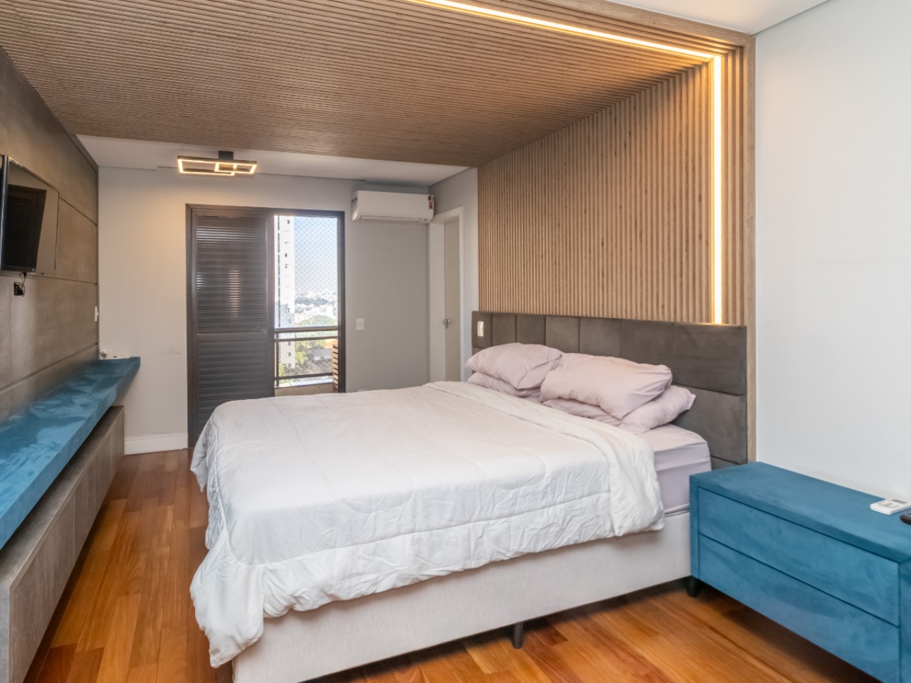 Apartamento, 4 quartos, 170 m² - Foto 19
