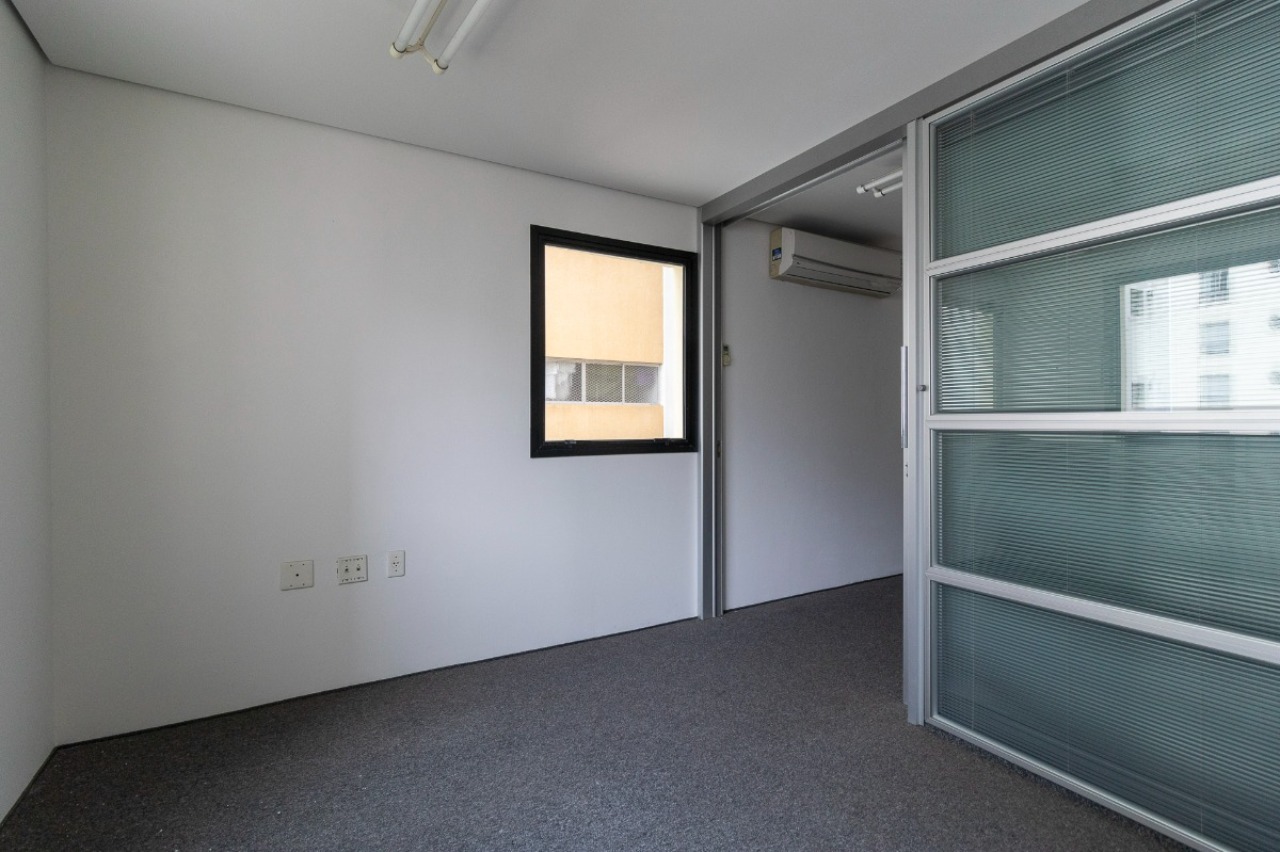 Sala-Conjunto, 30 m² - Foto 9