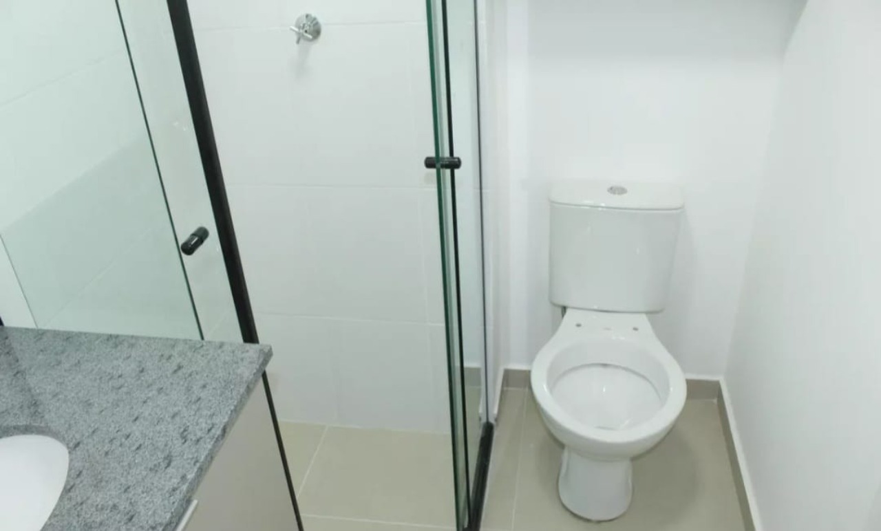 Apartamento, 1 quarto, 24 m² - Foto 10