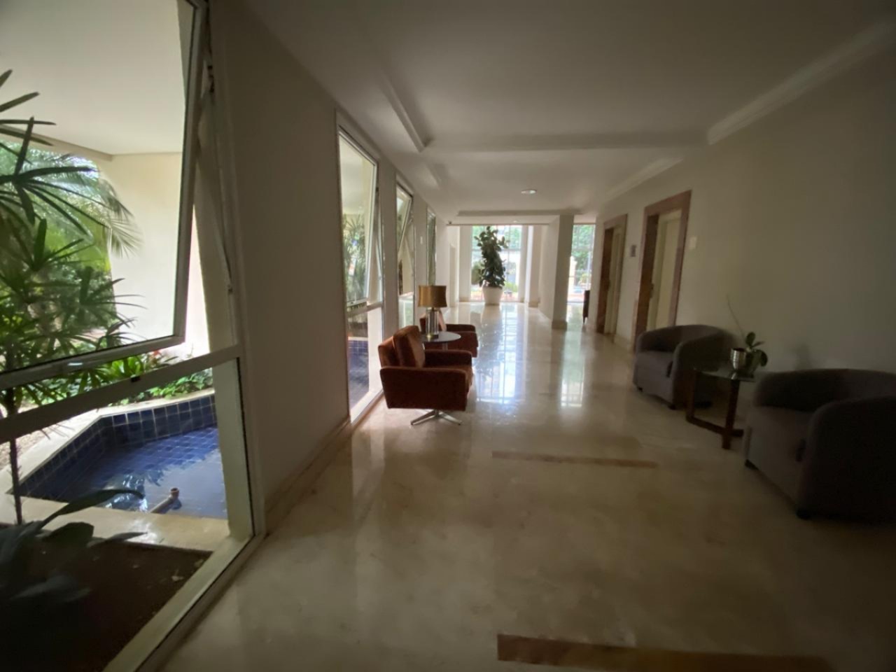 Apartamento, 1 quarto, 80 m² - Foto 22