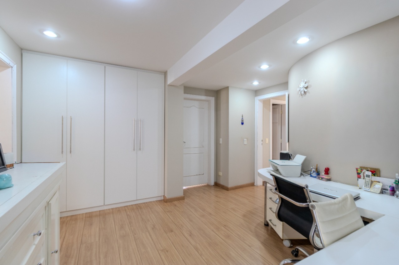 Apartamento, 4 quartos, 300 m² - Foto 33