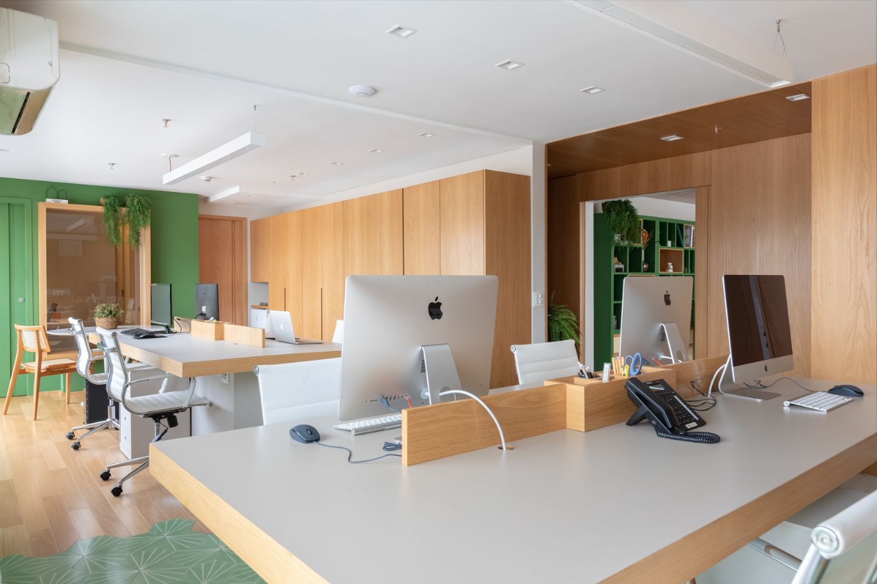 Sala-Conjunto, 100 m² - Foto 5