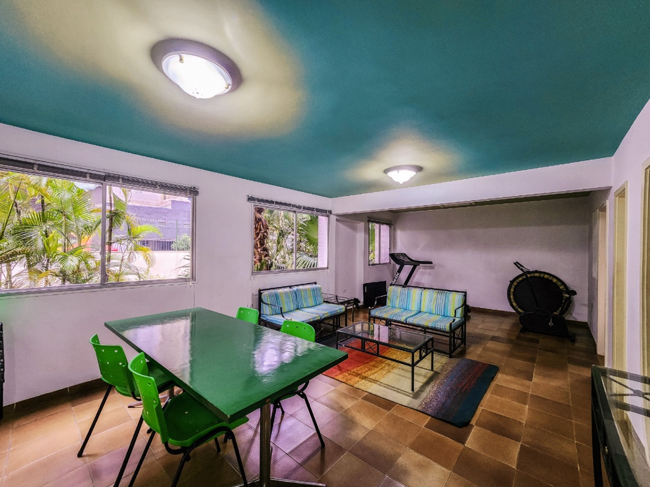 Apartamento, 2 quartos, 50 m² - Foto 22