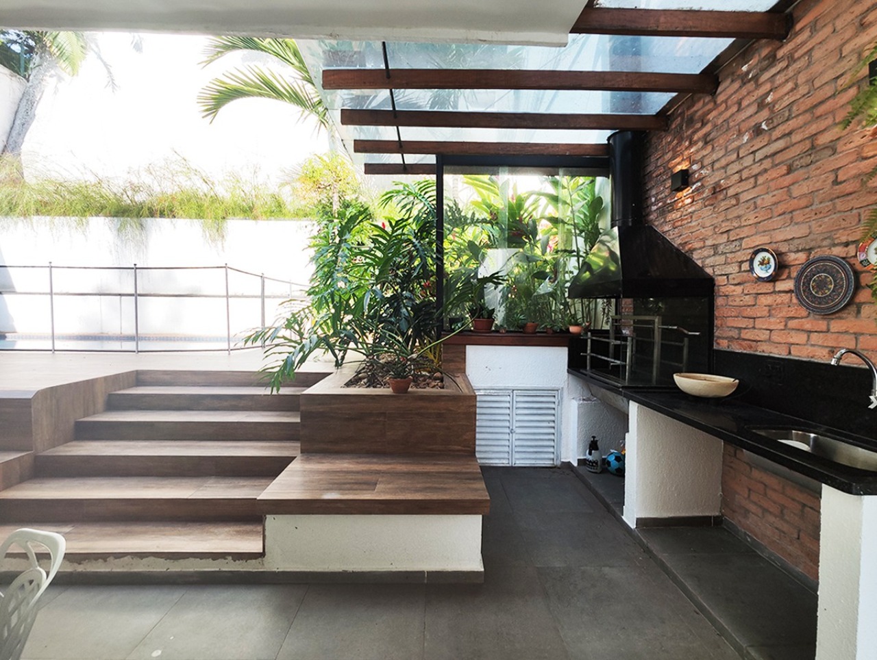Casa, 3 quartos, 450 m² - Foto 9