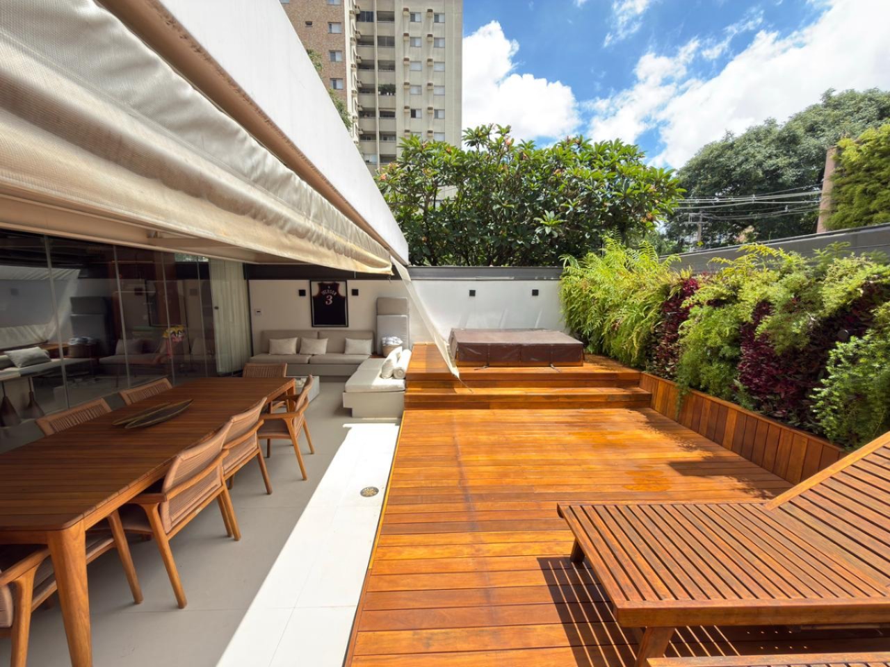 Apartamento, 2 quartos, 140 m² - Foto 27