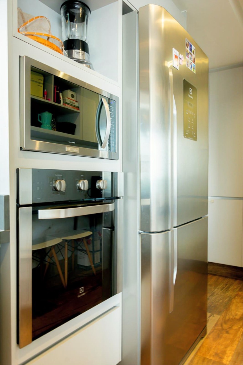Apartamento, 3 quartos, 110 m² - Foto 13