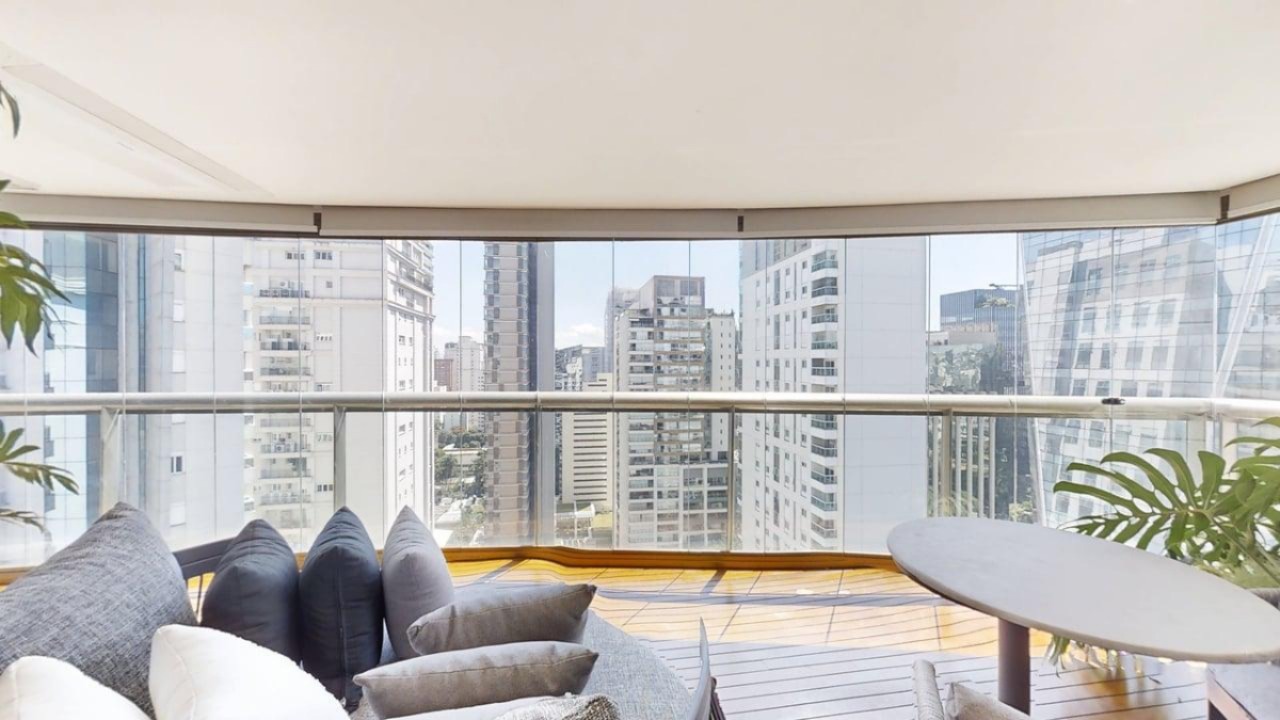 Cobertura, 2 quartos, 500 m² - Foto 3