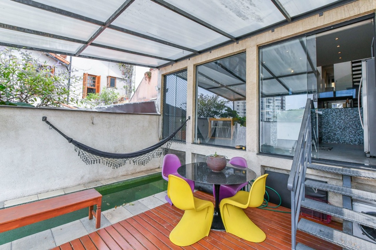 Casa, 3 quartos, 400 m² - Foto 44