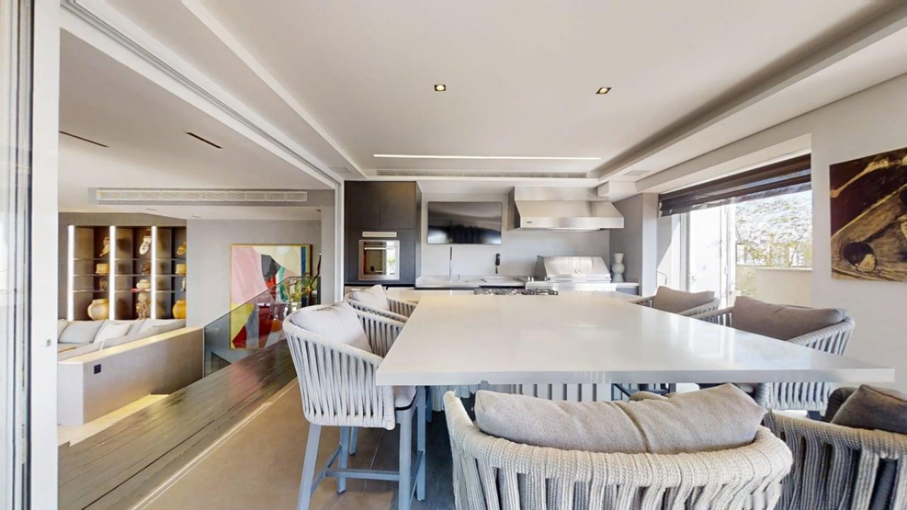 Cobertura, 2 quartos, 500 m² - Foto 23