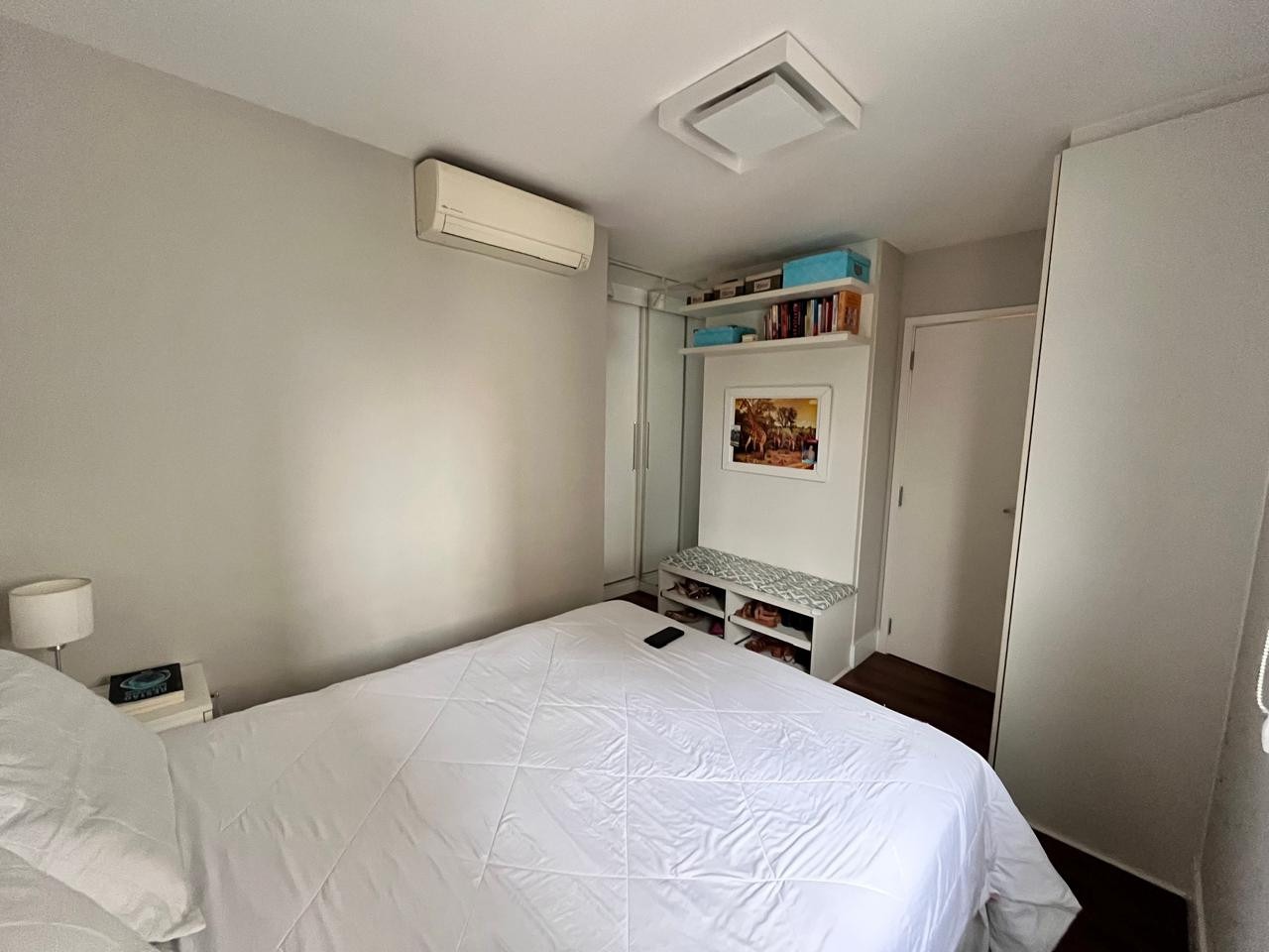 Apartamento, 3 quartos, 85 m² - Foto 5