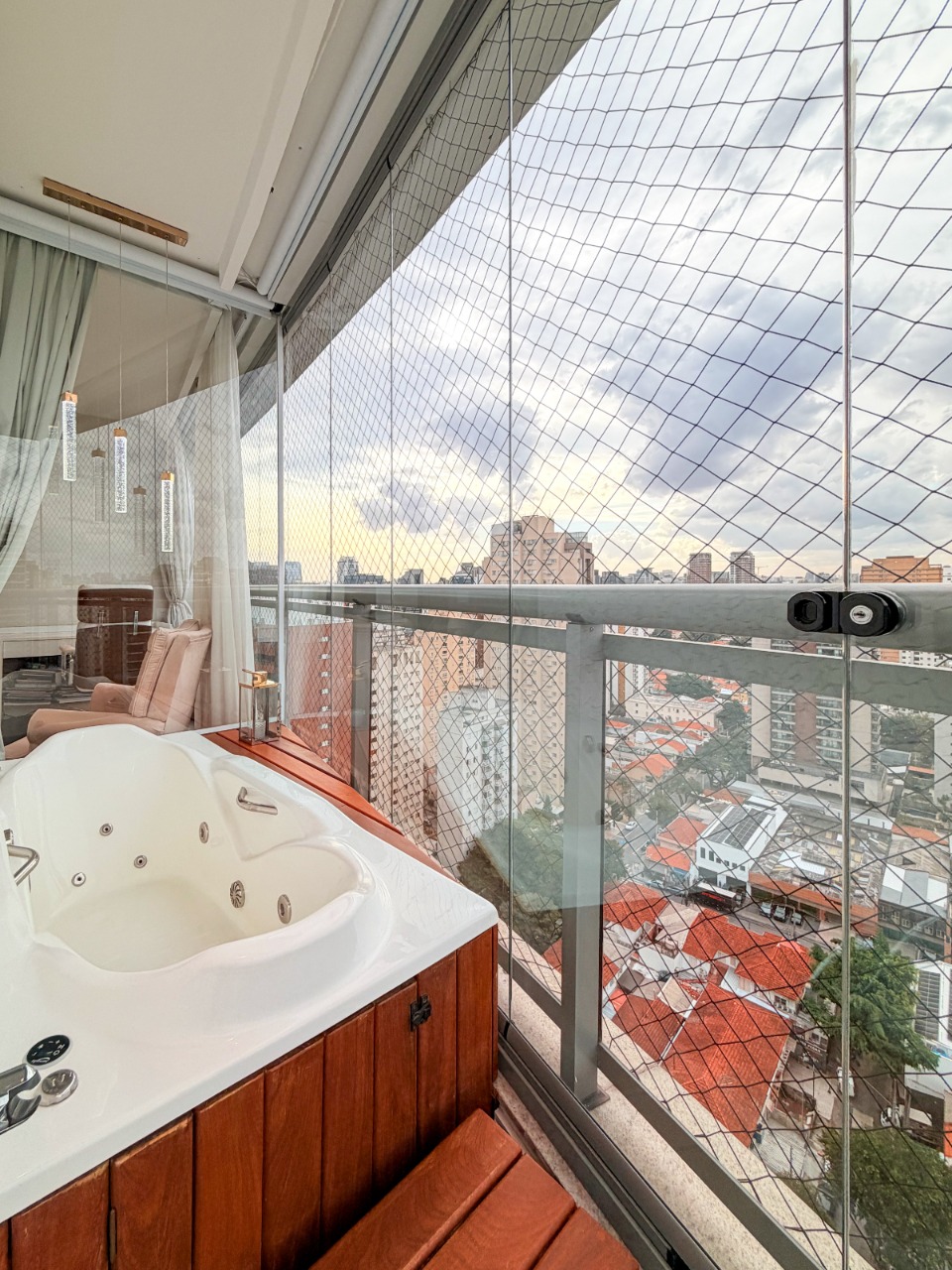 Apartamento, 2 quartos, 140 m² - Foto 19