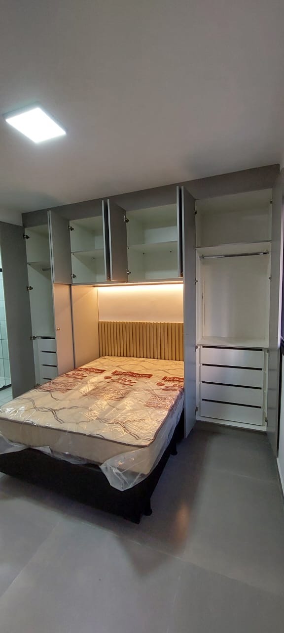 Apartamento, 1 quarto, 38 m² - Foto 22