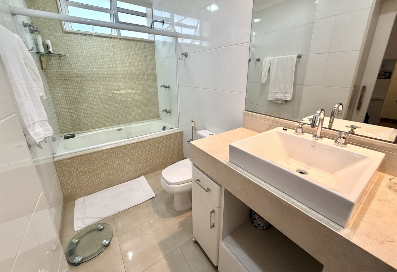 Apartamento, 3 quartos, 230 m² - Foto 20