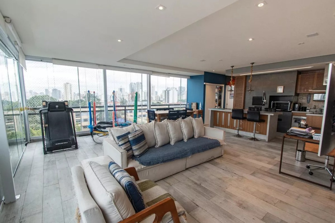 Cobertura, 3 quartos, 243 m² - Foto 19