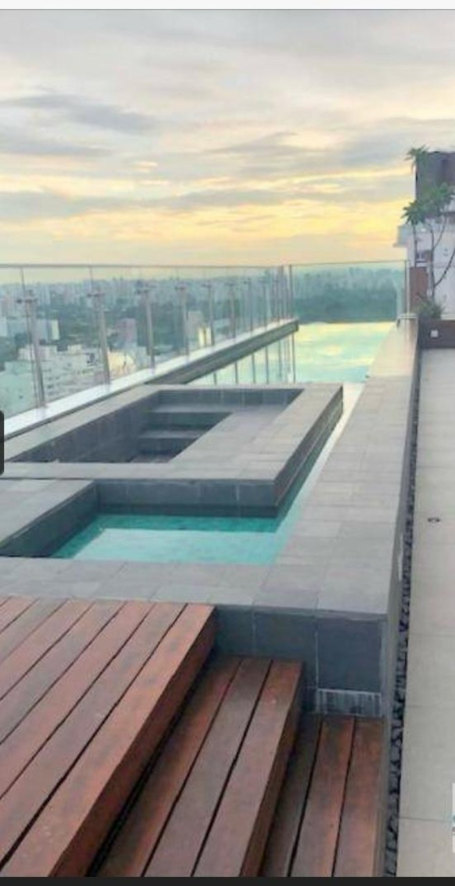 Apartamento, 2 quartos, 88 m² - Foto 1
