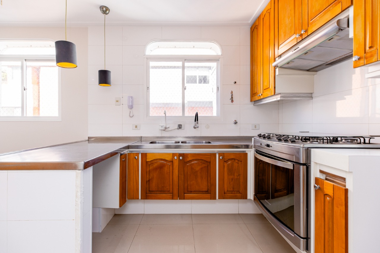 Apartamento, 4 quartos, 260 m² - Foto 20
