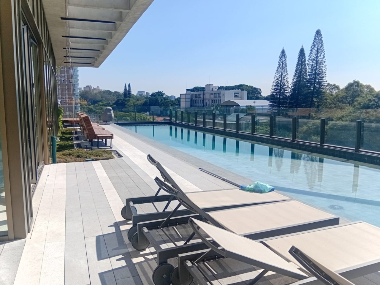Apartamento, 3 quartos, 250 m² - Foto 7