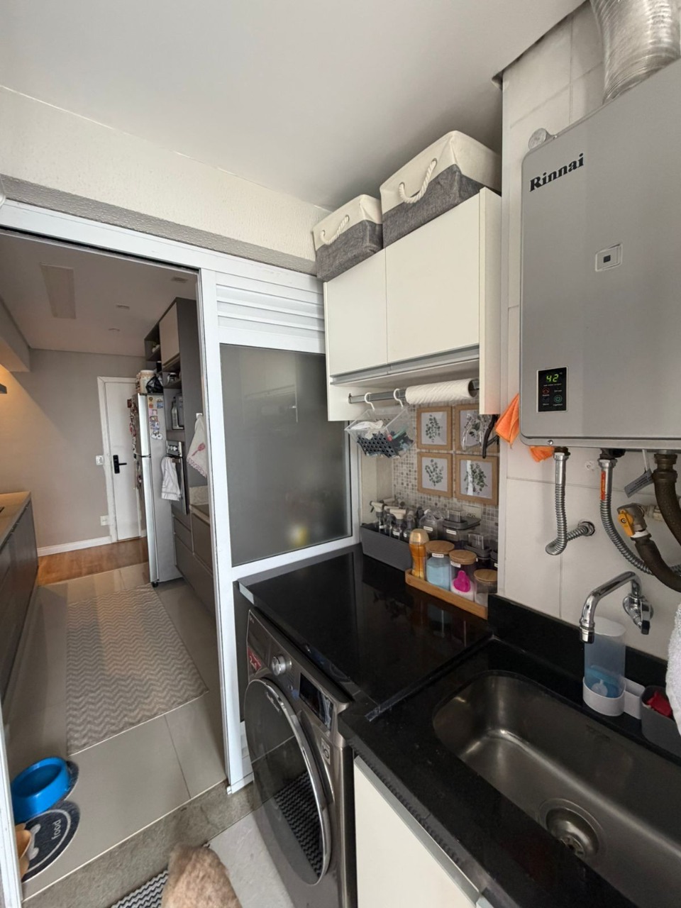 Apartamento, 2 quartos, 96 m² - Foto 7