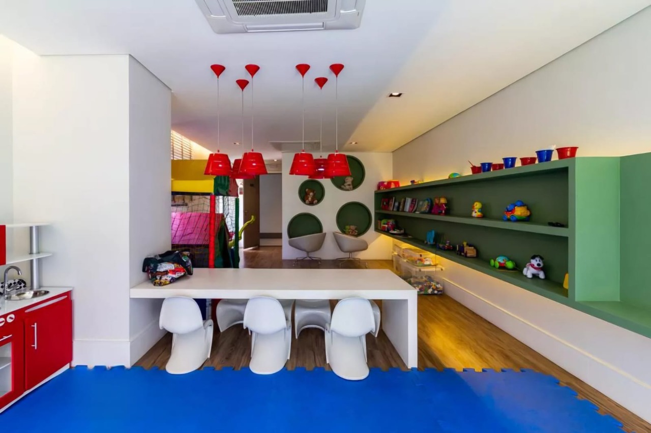 Apartamento, 4 quartos, 358 m² - Foto 24
